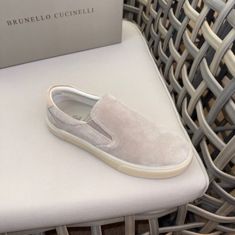 Brunello Cucinelli Sneakers